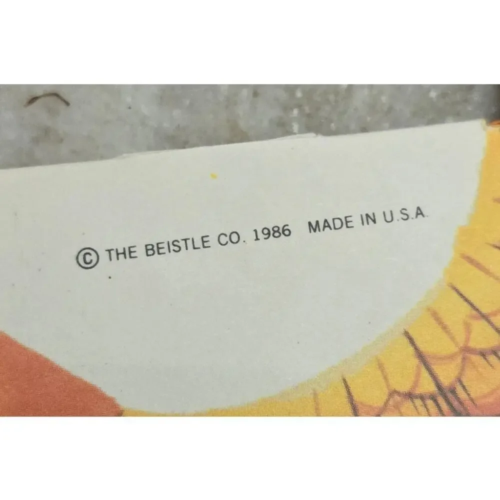 Unique Vintage never used